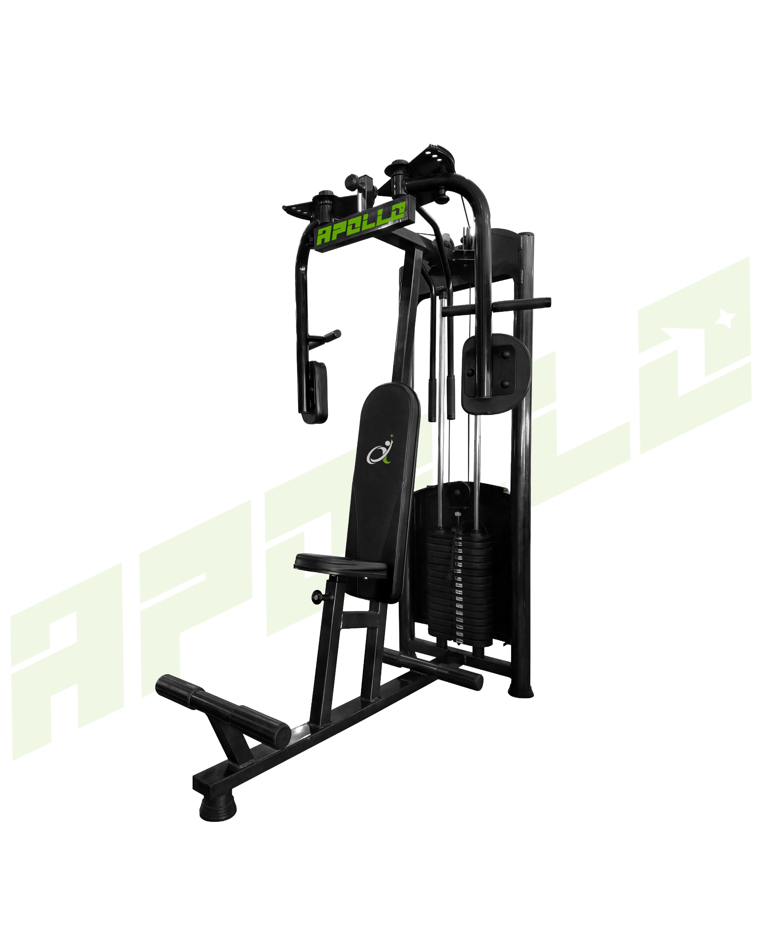 PEITORAL DORSAL GOLD